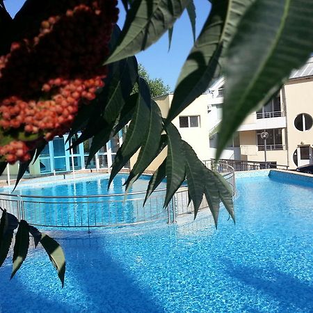 Menada Sunset Kosharitsa Apartments מראה חיצוני תמונה
