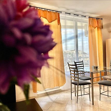 Menada Sunset Kosharitsa Apartments מראה חיצוני תמונה