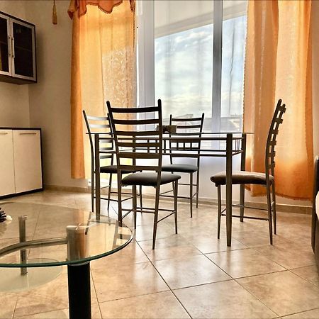Menada Sunset Kosharitsa Apartments מראה חיצוני תמונה