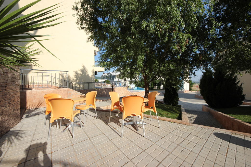 Menada Sunset Kosharitsa Apartments מראה חיצוני תמונה