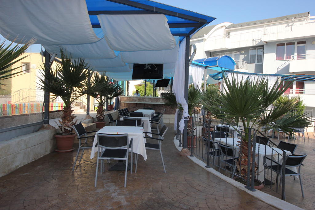 Menada Sunset Kosharitsa Apartments מראה חיצוני תמונה