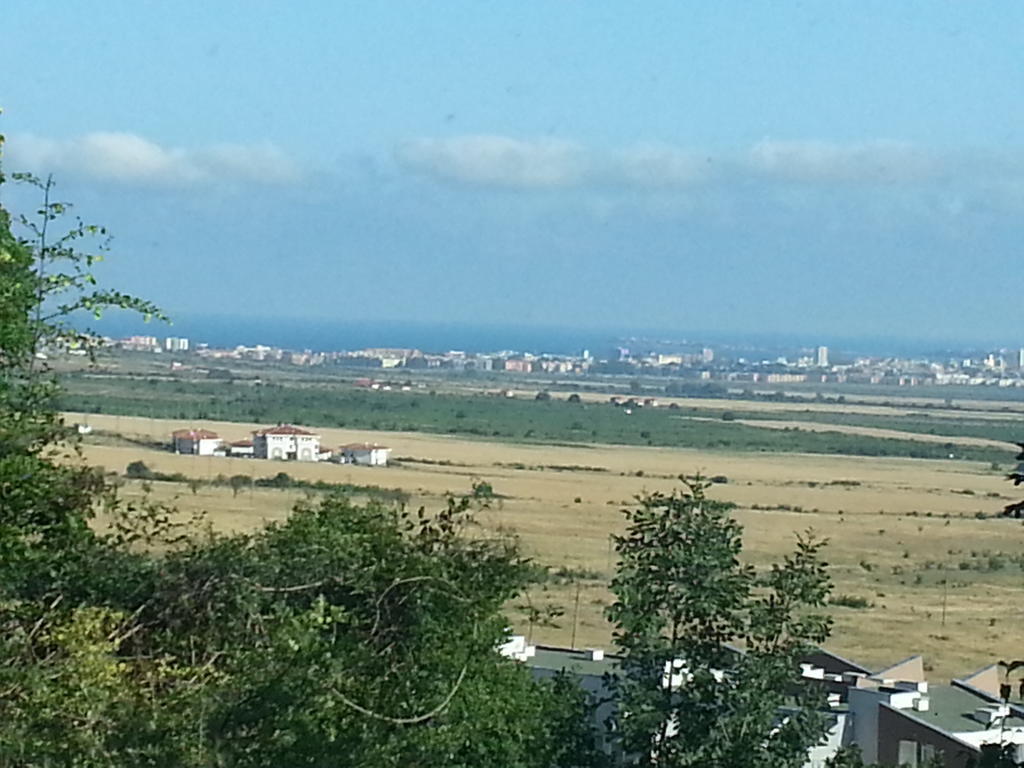 Menada Sunset Kosharitsa Apartments מראה חיצוני תמונה