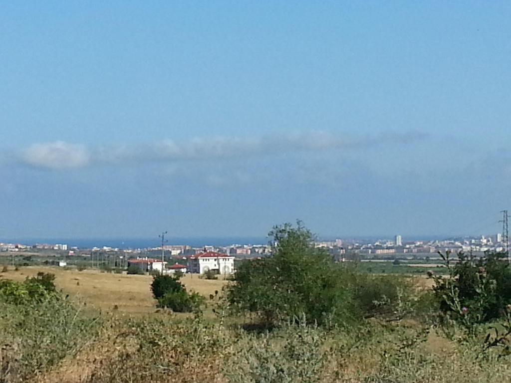 Menada Sunset Kosharitsa Apartments מראה חיצוני תמונה