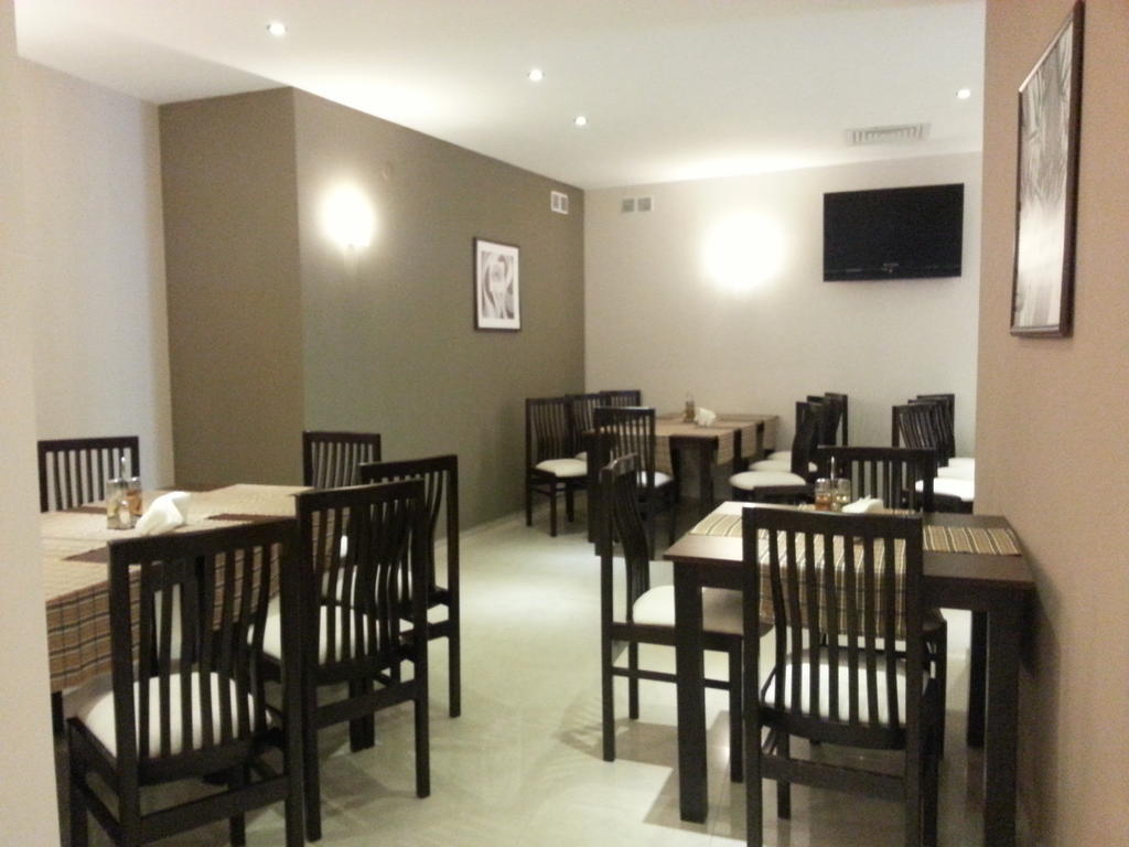 Menada Sunset Kosharitsa Apartments מראה חיצוני תמונה