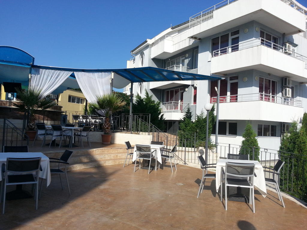 Menada Sunset Kosharitsa Apartments מראה חיצוני תמונה