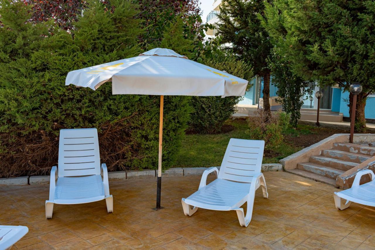 Menada Sunset Kosharitsa Apartments מראה חיצוני תמונה