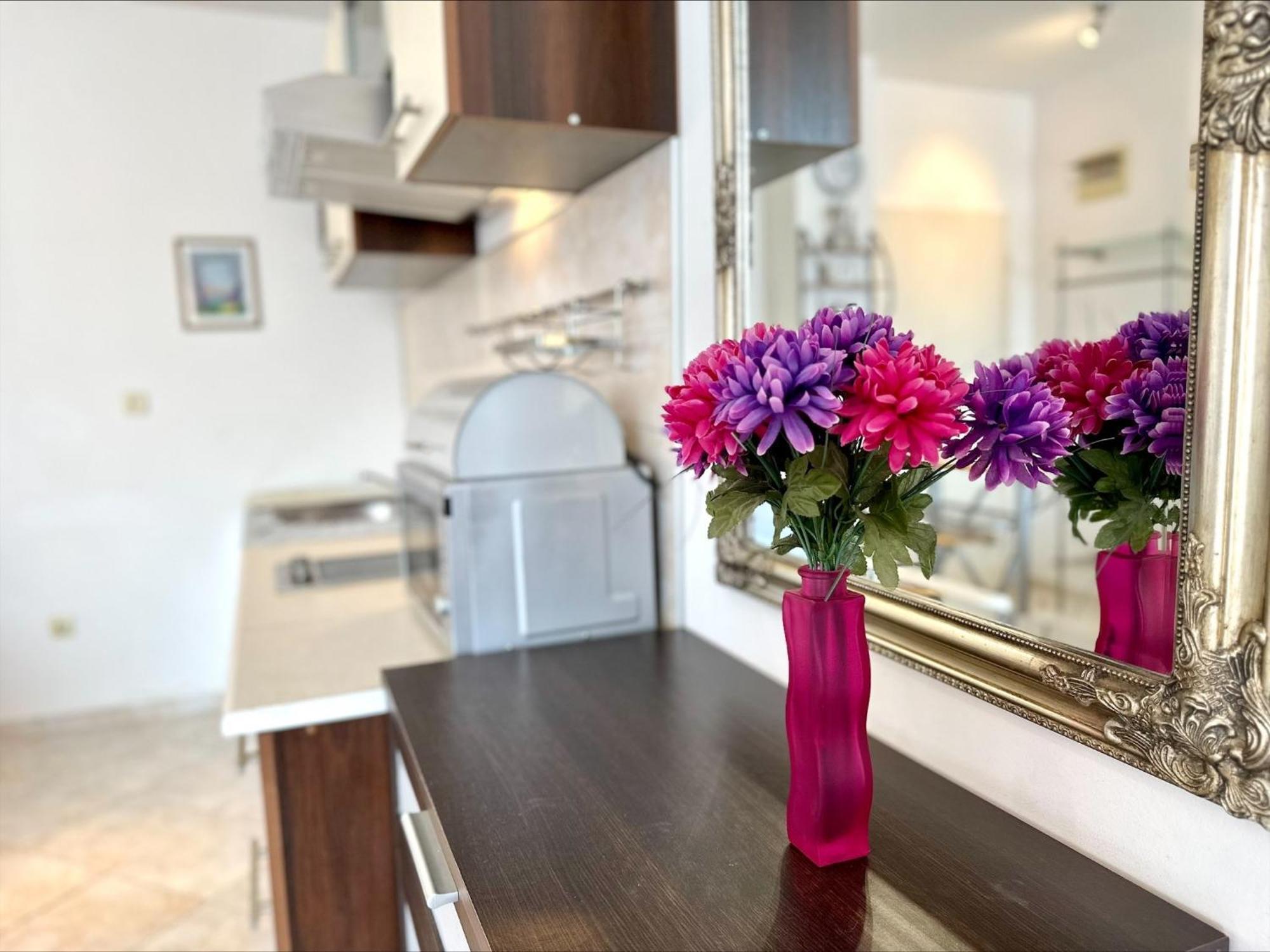 Menada Sunset Kosharitsa Apartments מראה חיצוני תמונה