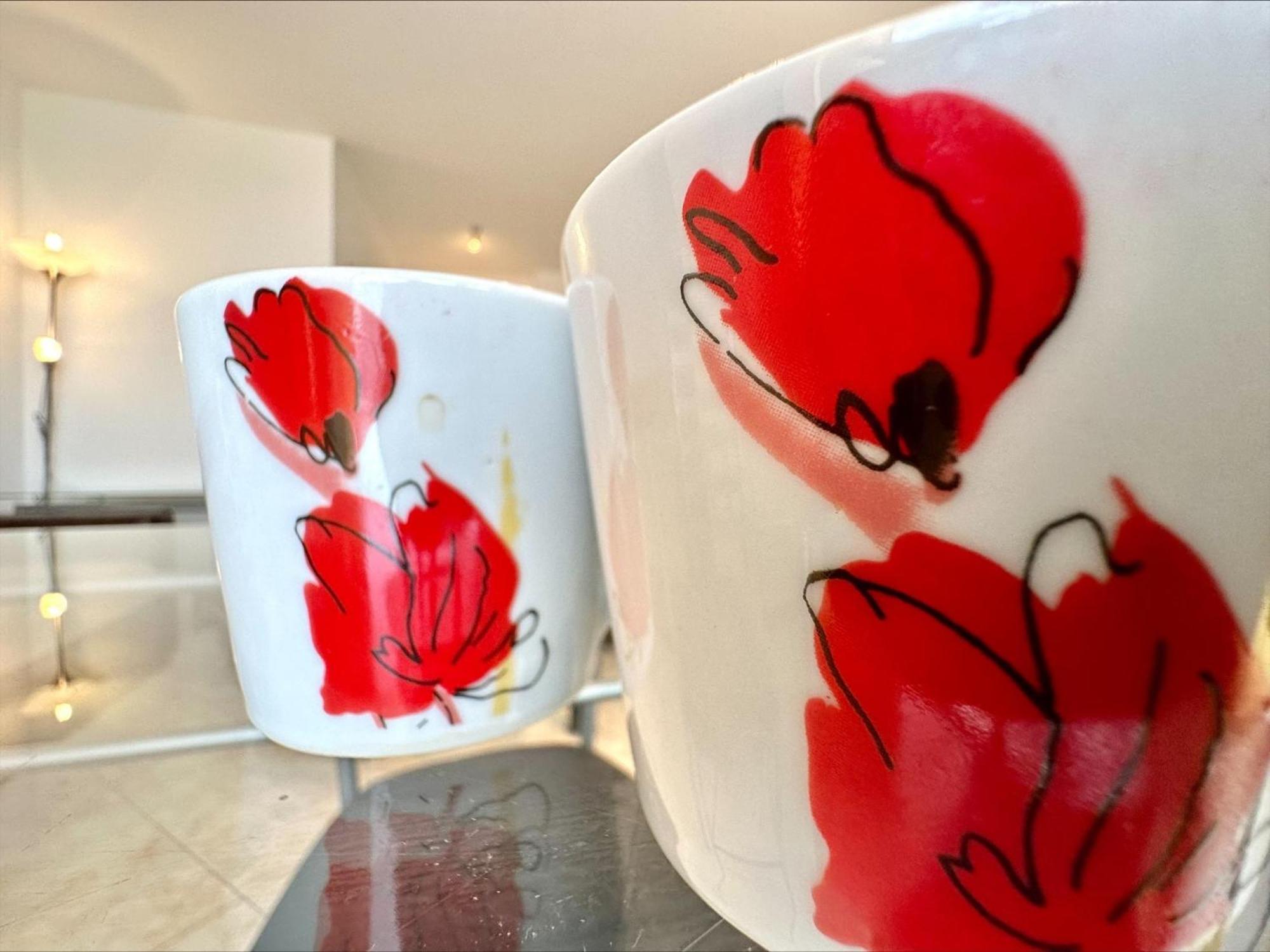 Menada Sunset Kosharitsa Apartments מראה חיצוני תמונה