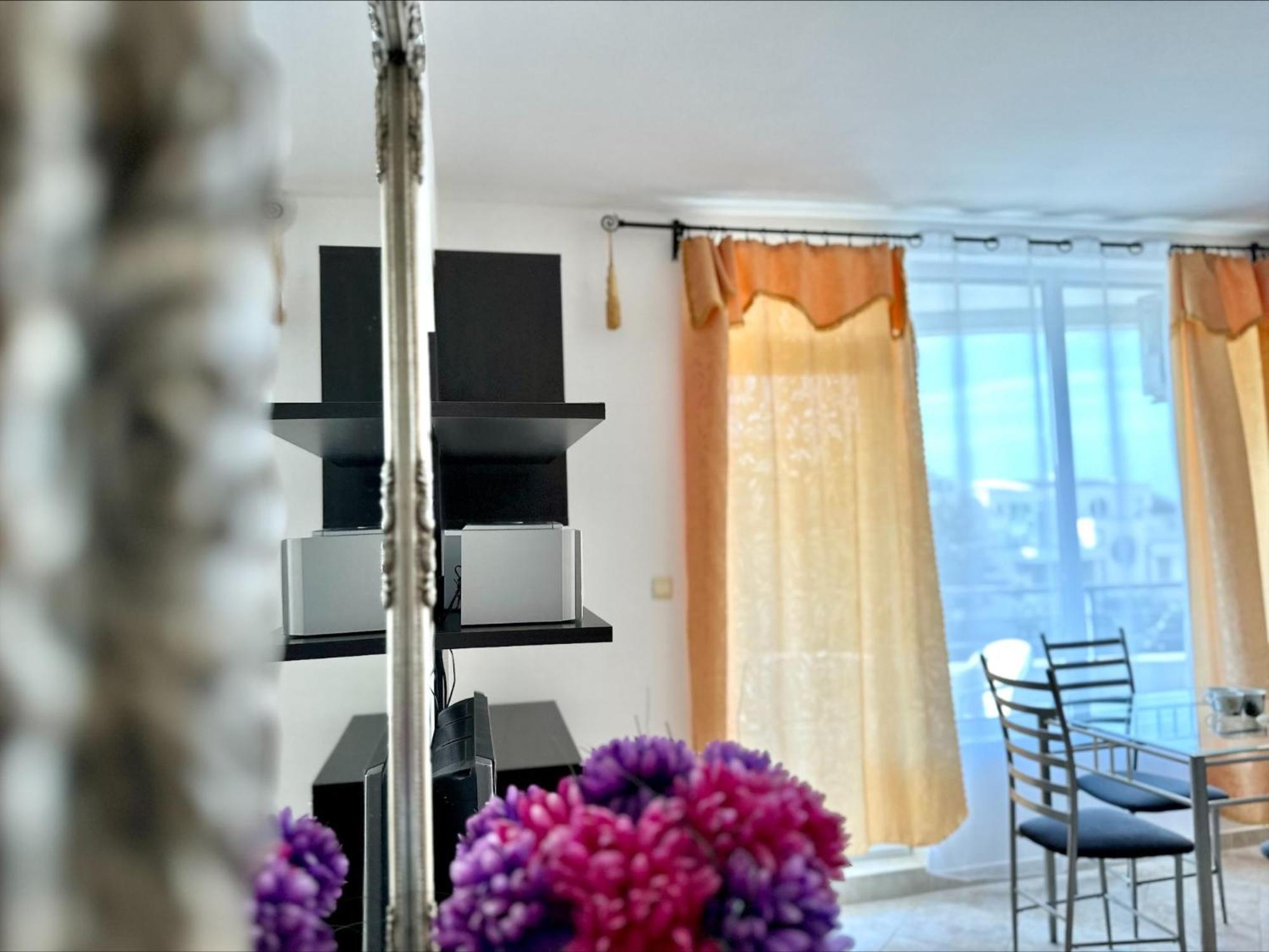 Menada Sunset Kosharitsa Apartments מראה חיצוני תמונה