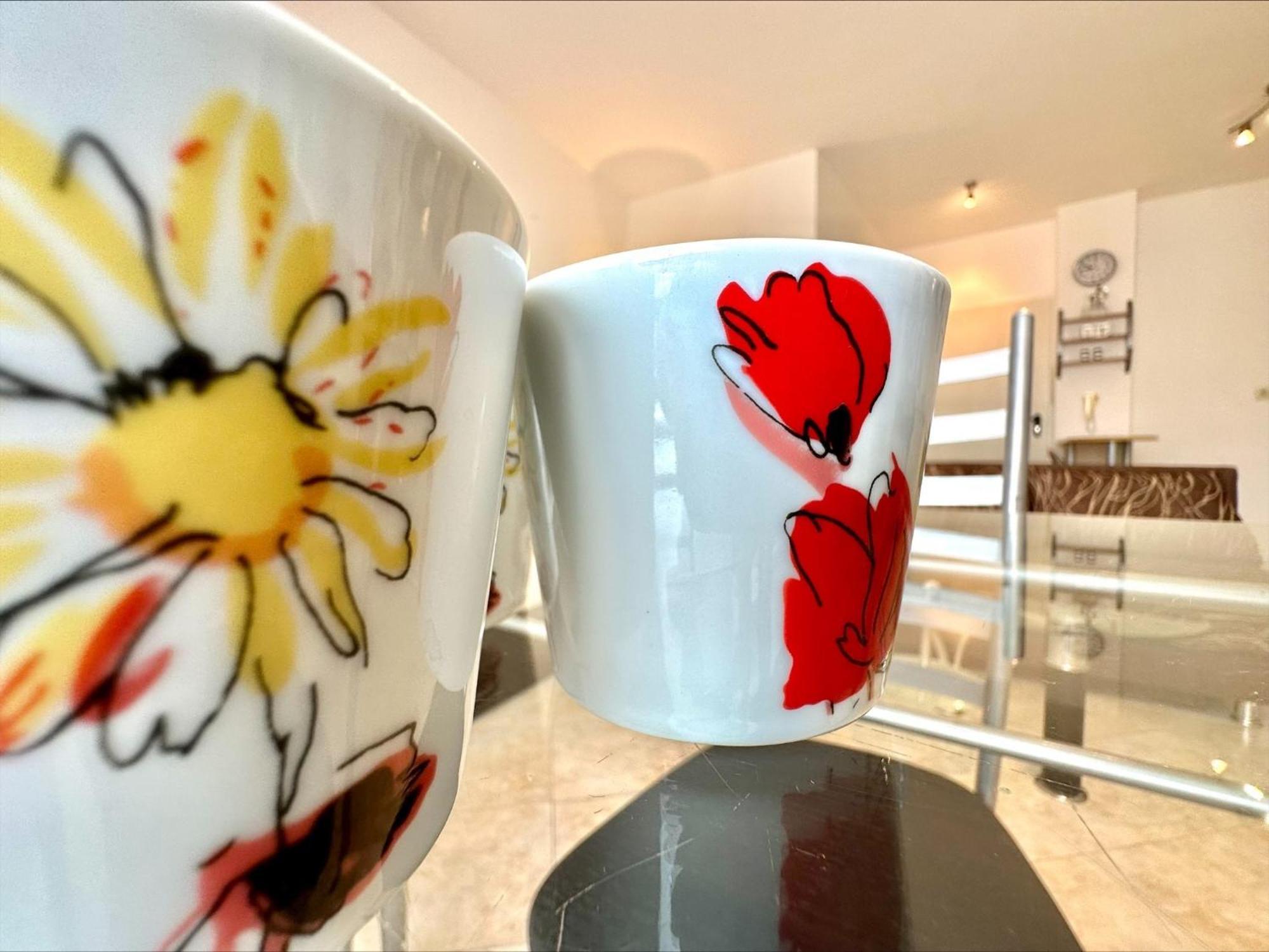 Menada Sunset Kosharitsa Apartments מראה חיצוני תמונה