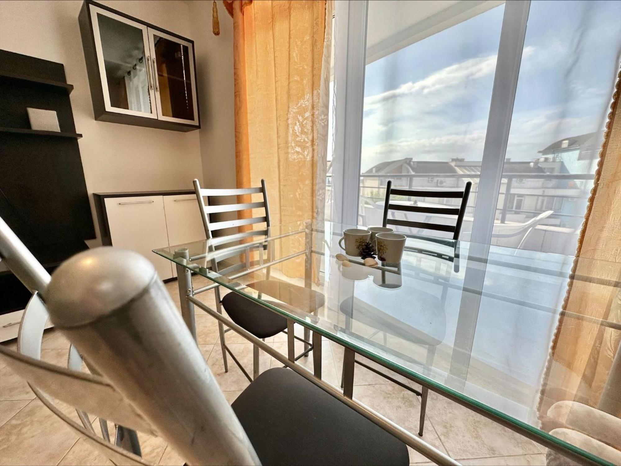 Menada Sunset Kosharitsa Apartments מראה חיצוני תמונה