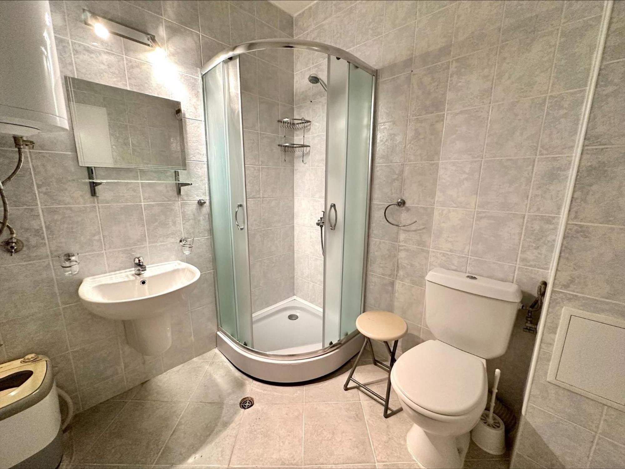 Menada Sunset Kosharitsa Apartments מראה חיצוני תמונה